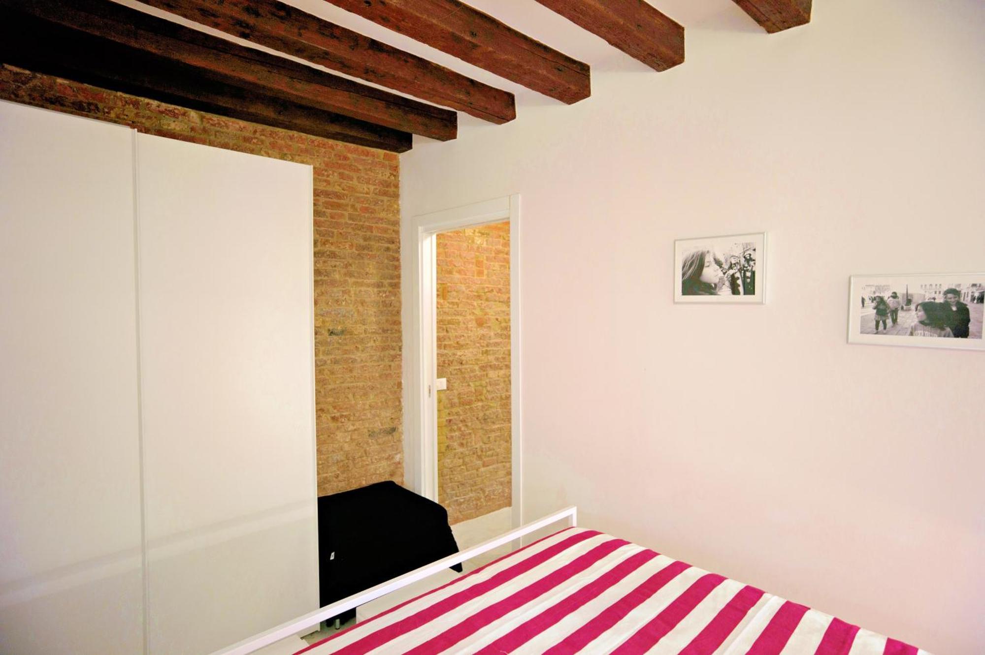 Ca' Di Paolo Apartment Венеция Екстериор снимка