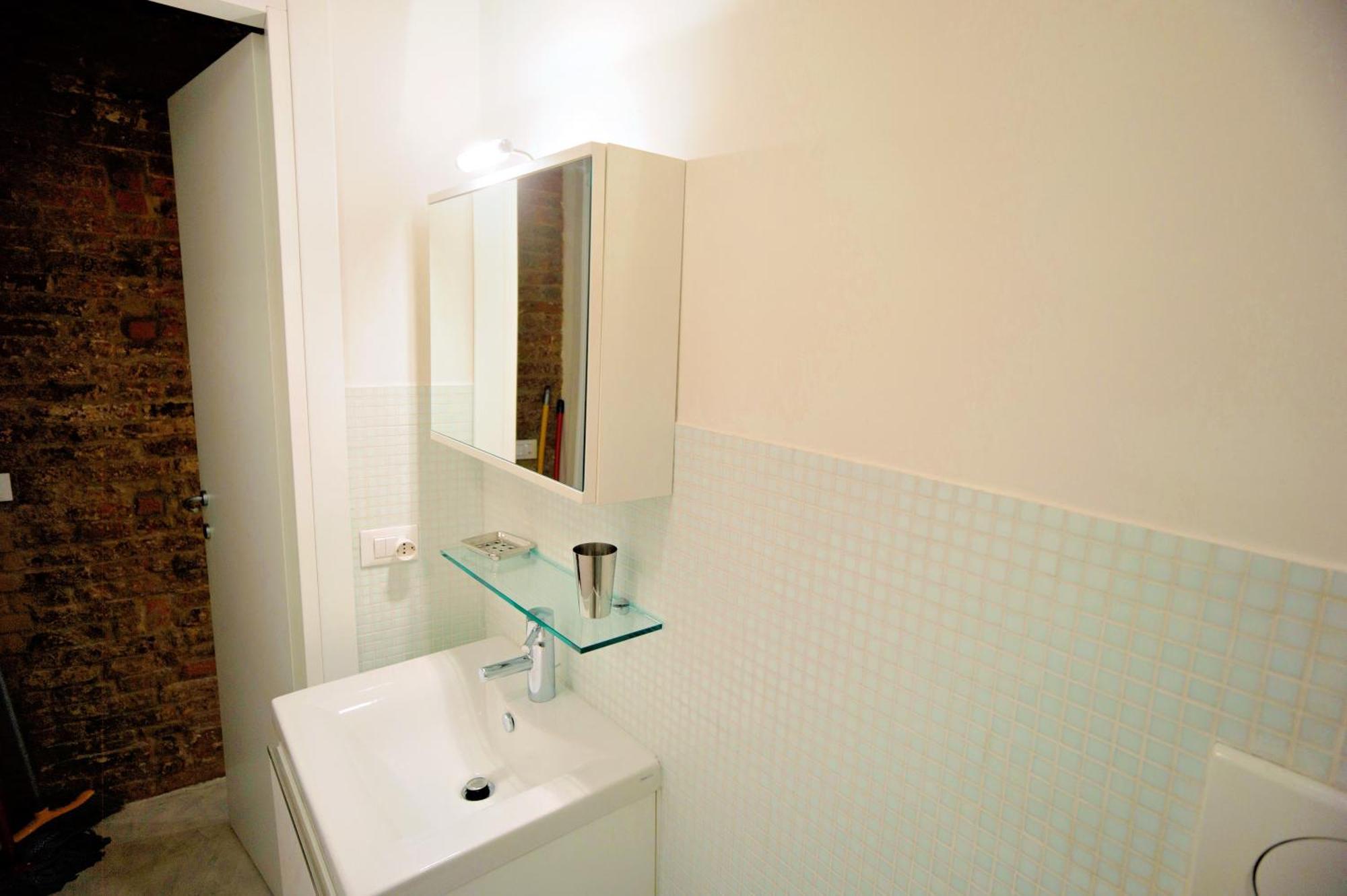 Ca' Di Paolo Apartment Венеция Екстериор снимка