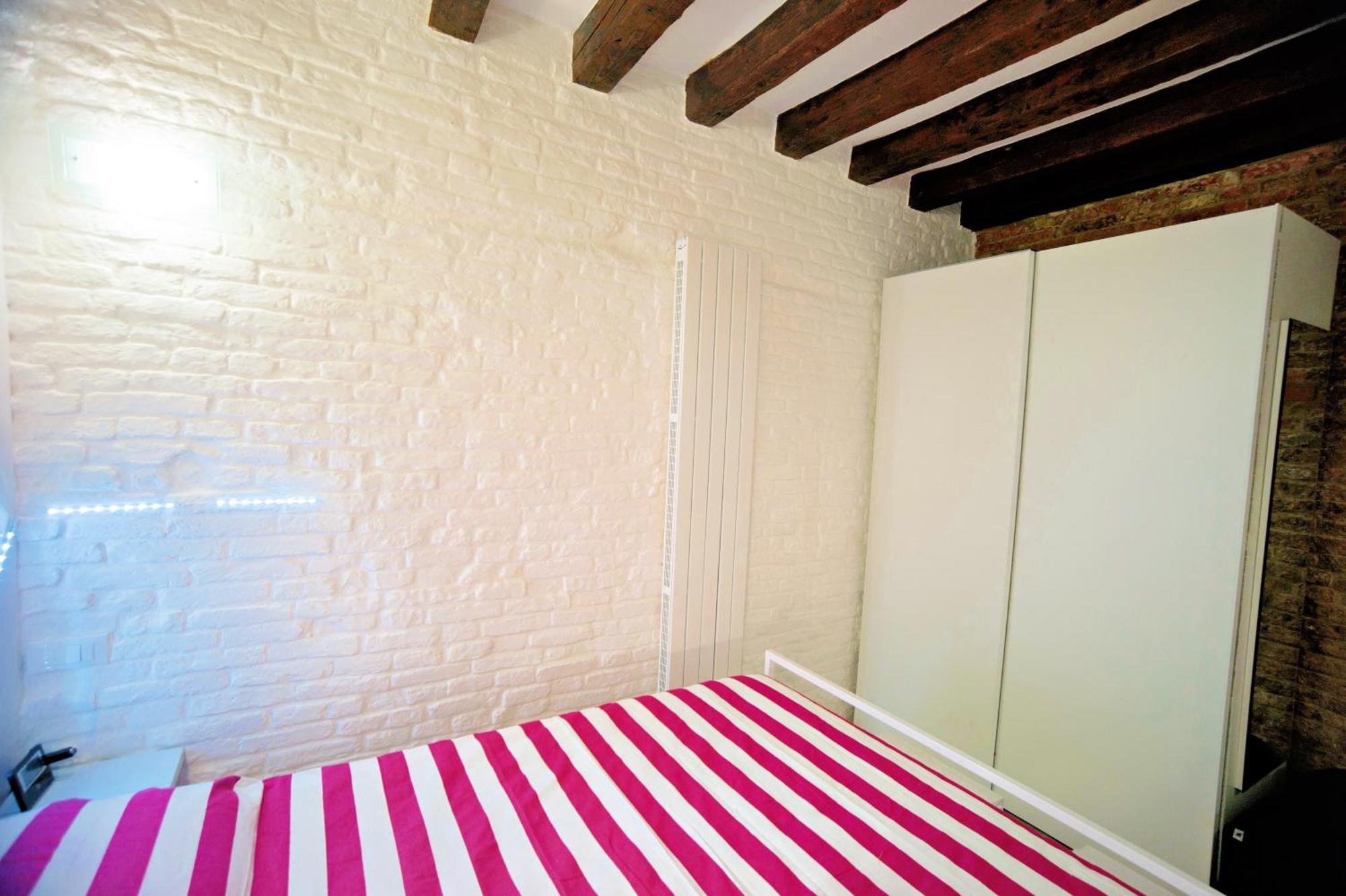 Ca' Di Paolo Apartment Венеция Екстериор снимка