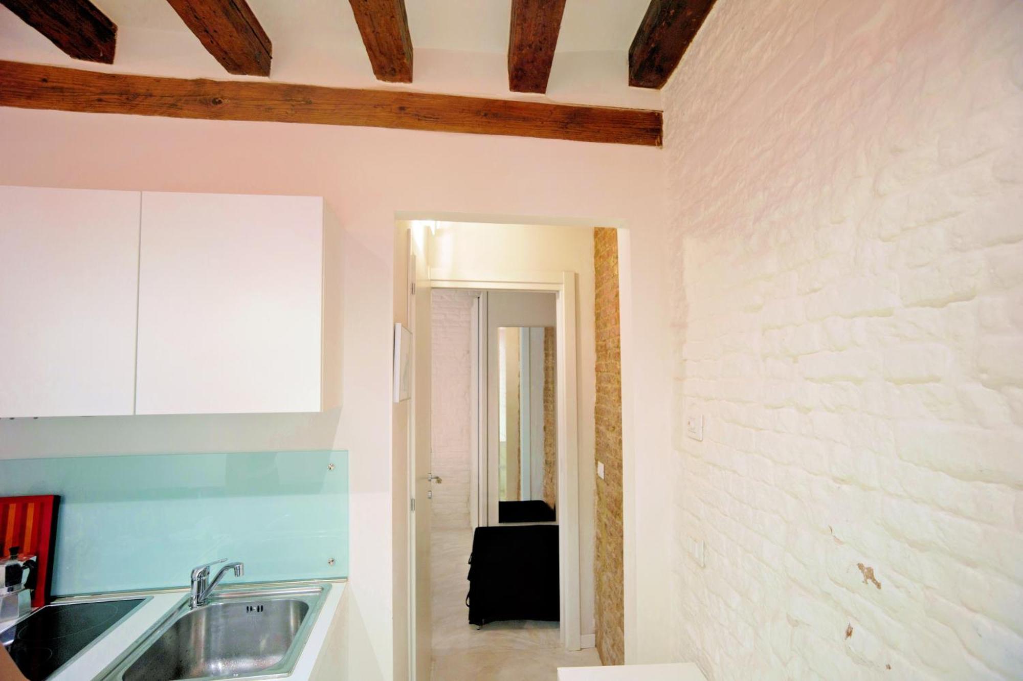 Ca' Di Paolo Apartment Венеция Екстериор снимка