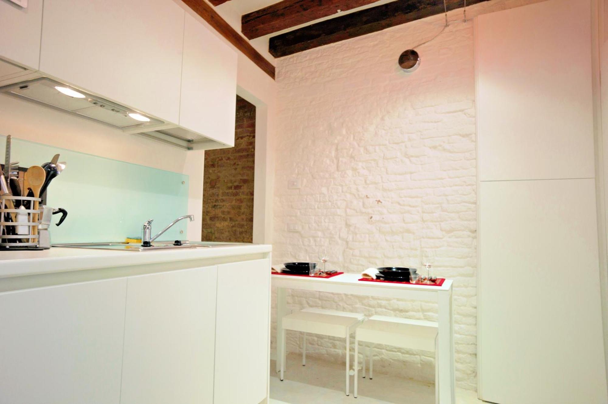 Ca' Di Paolo Apartment Венеция Екстериор снимка